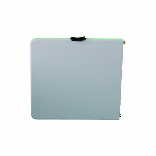 Marbueno - Foldable Table - Resina - Hvid 180X70X74 cm - Catering, Strand & Camping