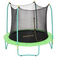 Bestway Hoppepude - 244x220 cm - +6 År - Have - 59102