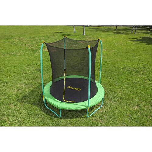 Bestway Hoppepude - 244x220 cm - +6 År - Have - 59102