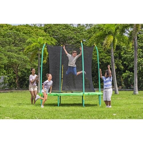 Bestway Hoppepude - 244x220 cm - +6 År - Have - 59102
