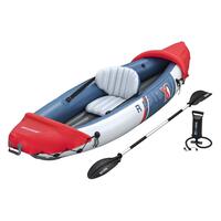 Bestway Kajak Individuel Hydro-Force 290x91 cm Fritid 65176
