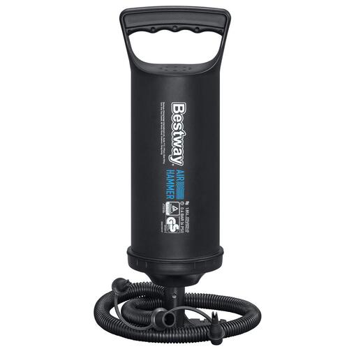 Bestway Kajak Individuel Hydro-Force 290x91 cm Fritid 65176