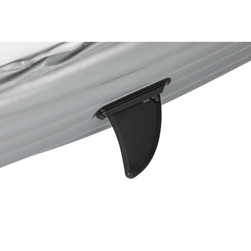 Bestway Kajak Individuel Hydro-Force 290x91 cm Fritid 65176