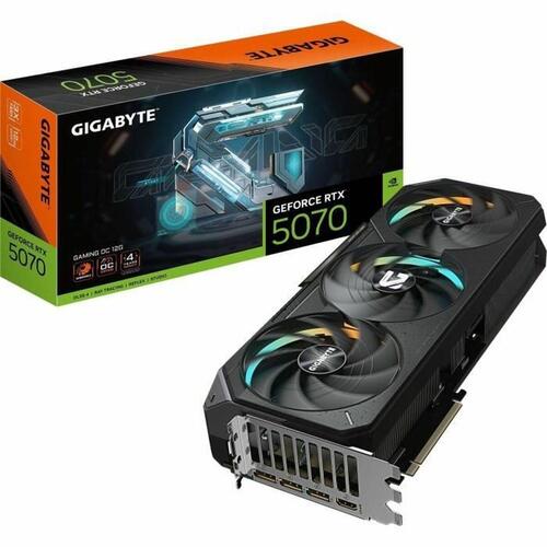 Grafikkort Gigabyte GeForce 16 GB