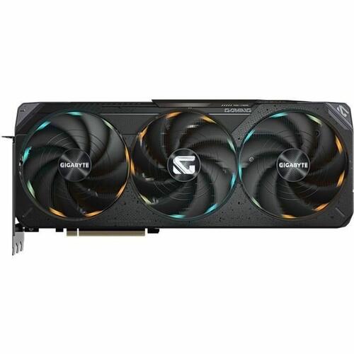 Grafikkort Gigabyte GeForce 16 GB