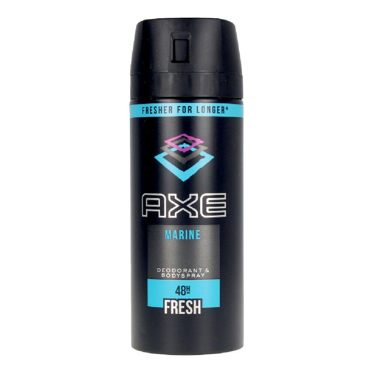 Spray Deodorant Axe Marine 150 ml