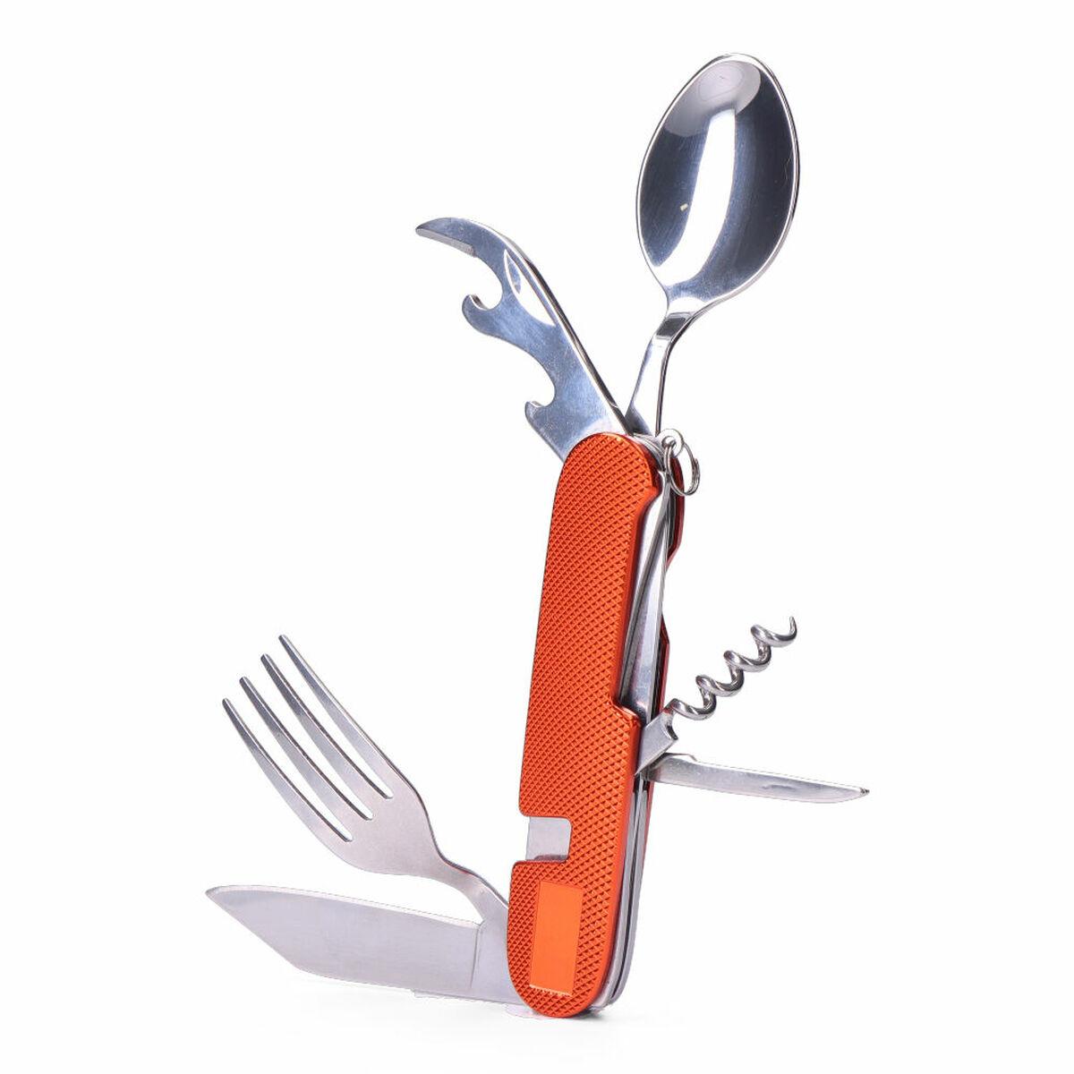 EDM Product Aconcagua multi-purpose kniv 7-i-1