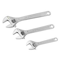 Nøglespil Workpro 15 cm 25 cm 20 cm 3 Dele