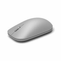 Trådløs mus Microsoft WS3-00006 Grå