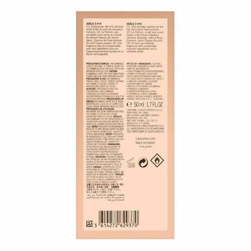 Dameparfume Lancôme Idole EDP
