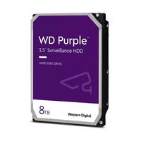 Harddisk Western Digital WD85PURZ 3,5" 8 TB