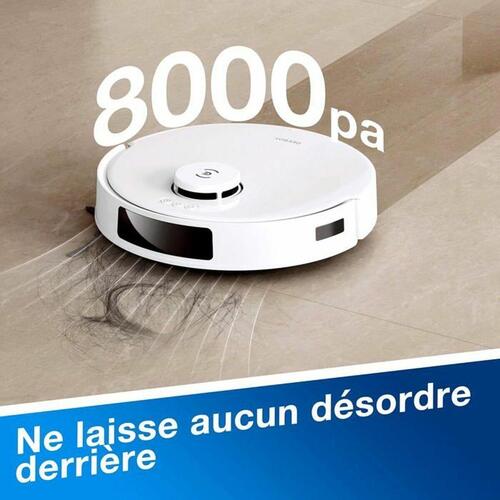 Robotstøvsuger ECOVACS DEEBOT N20 PLUS