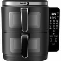 Airfryer Fagor FGD11 Sort 2800 W 5,5 L