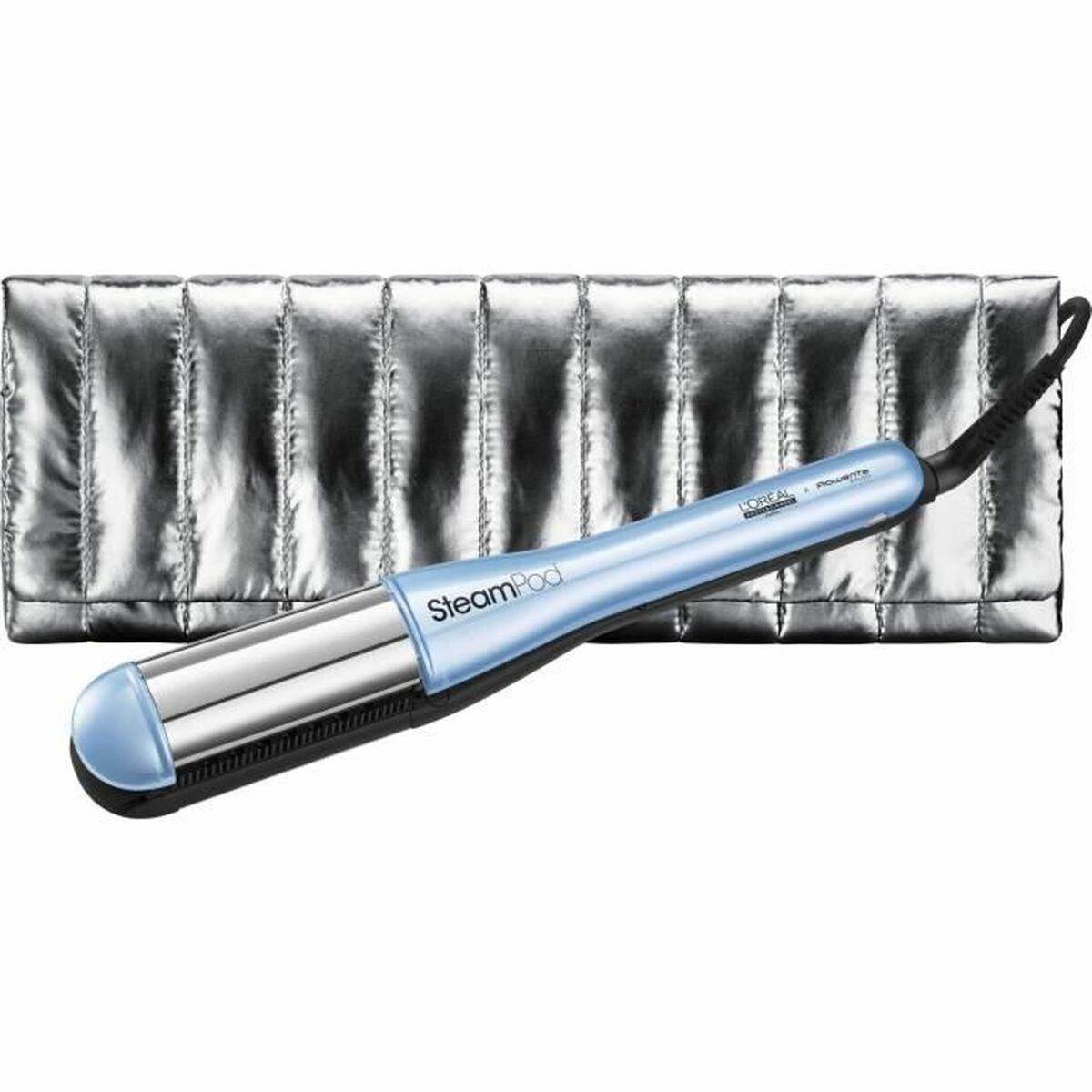 L'Oreal Professionnel Paris Steampod 4 Utopia Limited Edition krølle- og glattejern med damp