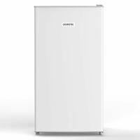 Mini køleskab Oceanic Hvid 90 L