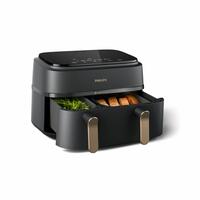 Airfryer Philips NA352/04 Sort 9 L