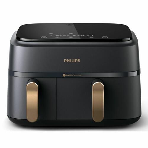 Airfryer Philips NA352/04 Sort 9 L
