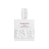 Unisex parfume Molinard Habanita L'Esprit EDP 75 ml
