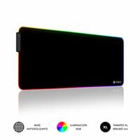 Musemåtte Subblim SUBMP-02RGB01 Multifarvet XL