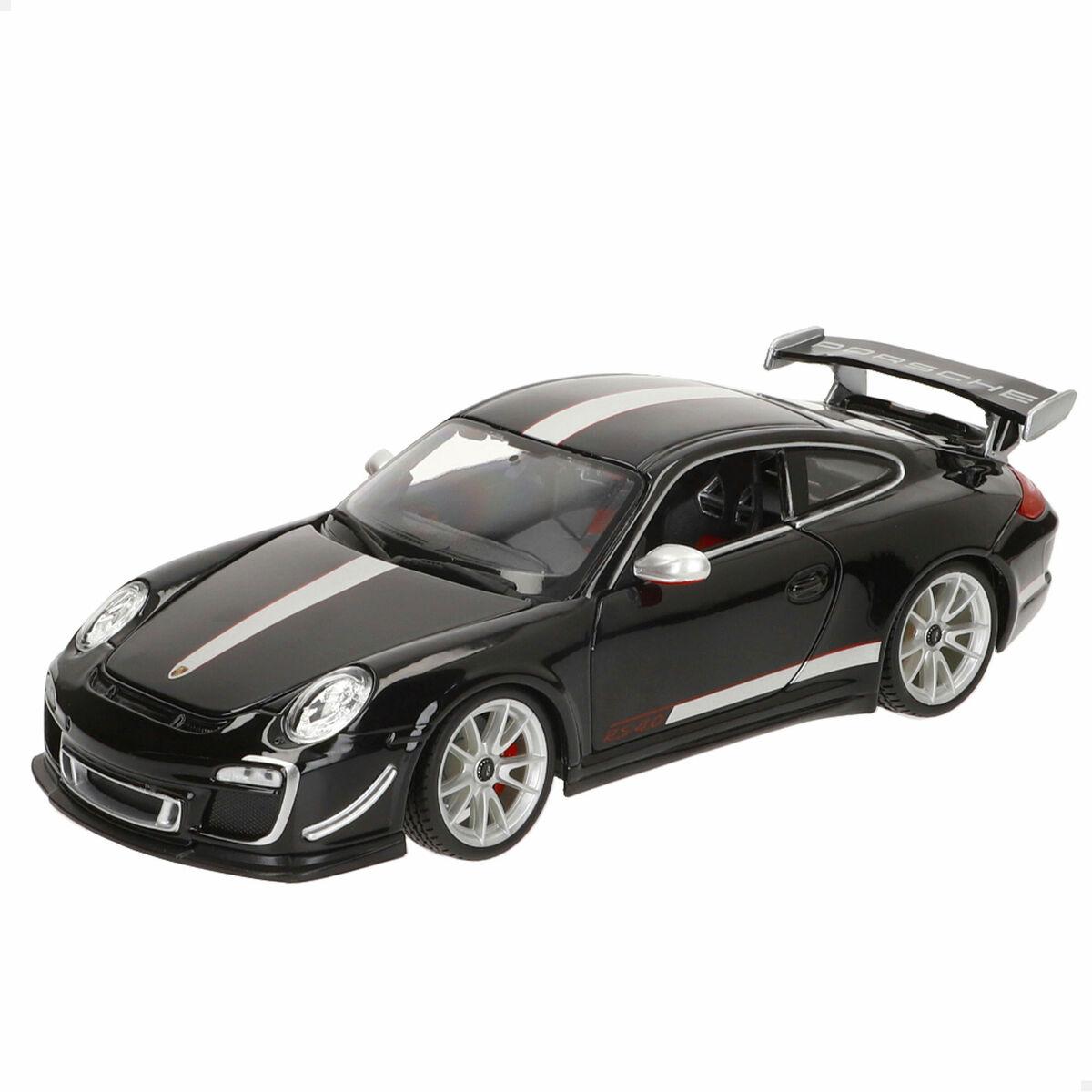 Legetøjsbil Bburago Porsche GT3 RS 4.0 1:18