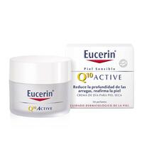Anti-rynke dagcreme Eucerin Q10