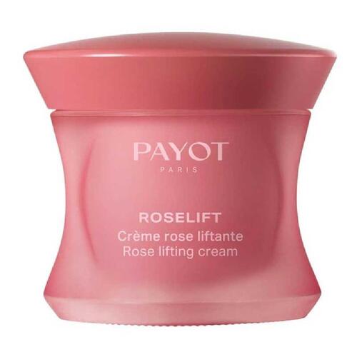 Dagcreme Payot Roselift Crème Rose Liftante
