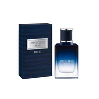 Herreparfume Jimmy Choo Blue EDT 50 ml