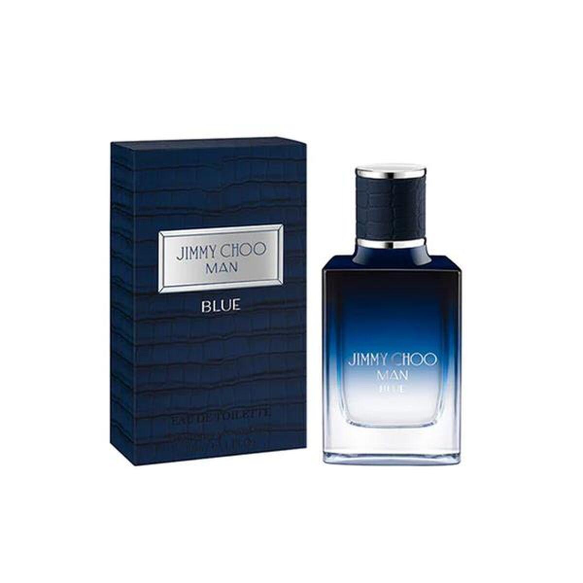 Herreparfume Jimmy Choo Blue EDT 50 ml