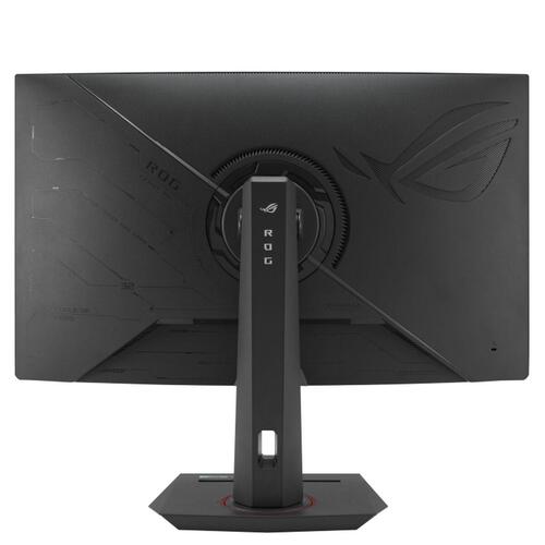 Skærm Asus 90LM09X0-B01970 31,5" Quad HD