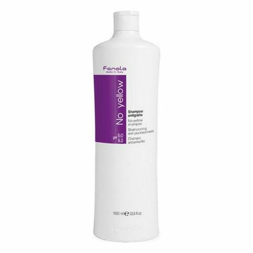 Shampoo Fanola No Yellow