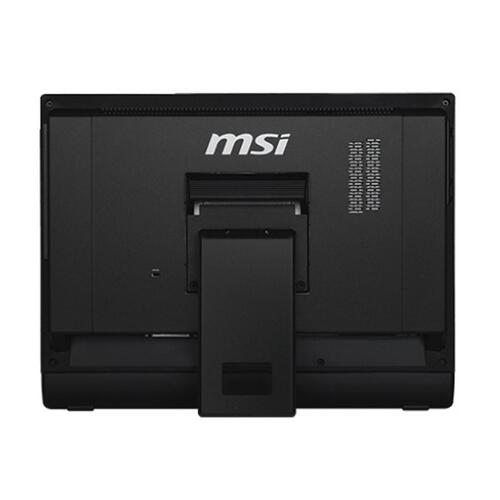 All in One MSI 00-A60211-008 4 GB 256 GB SSD