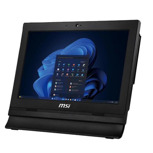 All in One MSI 00-A60211-008 4 GB 256 GB SSD