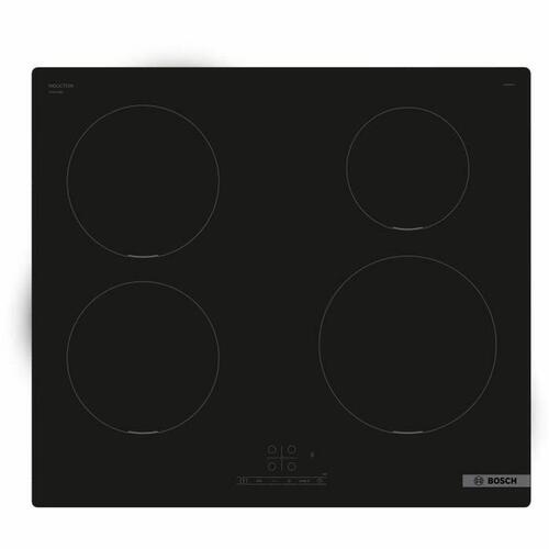 Induktionsplade BOSCH PUE611BB5H 60 cm