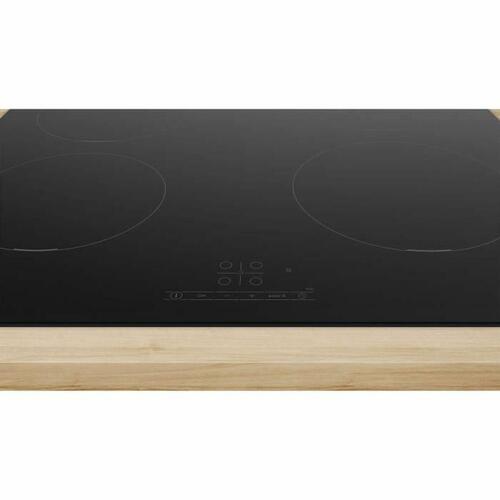Induktionsplade BOSCH PUE611BB5H 60 cm