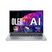 Bærbar computer Acer NX.KWMEB.002 14" Intel Core Ultra 7 155u 16 GB RAM 512 GB SSD