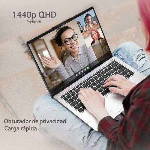 Bærbar computer Acer NX.KWMEB.002 14" Intel Core Ultra 7 155u 16 GB RAM 512 GB SSD