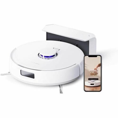 Robotstøvsuger Narwal Freo X Plus