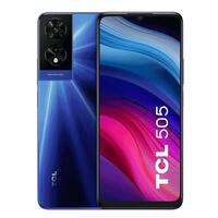 Smartphone TCL 505 T509K1 6,7" 6,75" 4 GB RAM 128 GB Blå ARM Cortex-A53