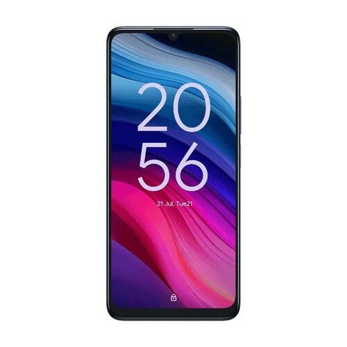 Smartphone TCL 505 T509K1 6,7" 6,75" 4 GB RAM 128 GB Blå ARM Cortex-A53