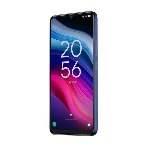 Smartphone TCL 505 T509K1 6,7" 6,75" 4 GB RAM 128 GB Blå ARM Cortex-A53