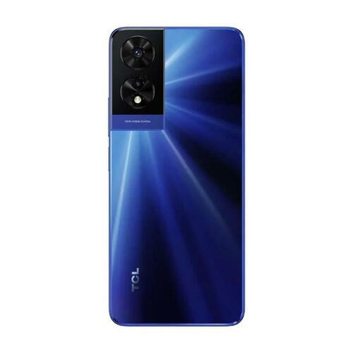 Smartphone TCL 505 T509K1 6,7" 6,75" 4 GB RAM 128 GB Blå ARM Cortex-A53