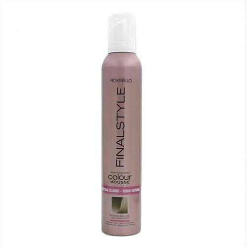 Farveskum Montibello Finalstyle Colour