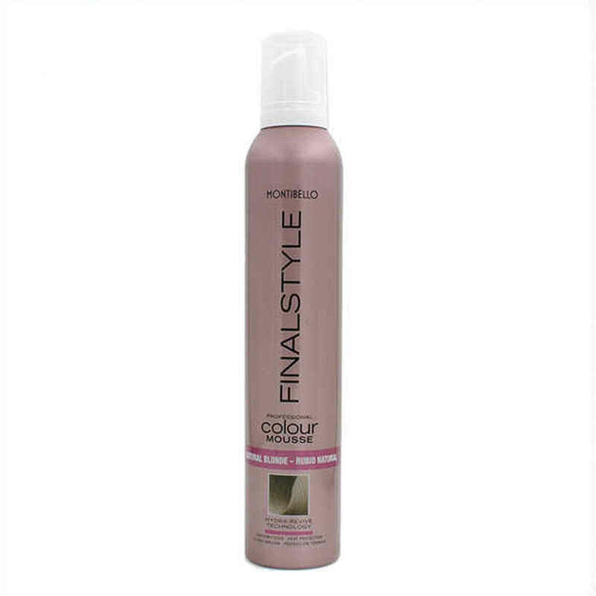 Farveskum Montibello Finalstyle Colour