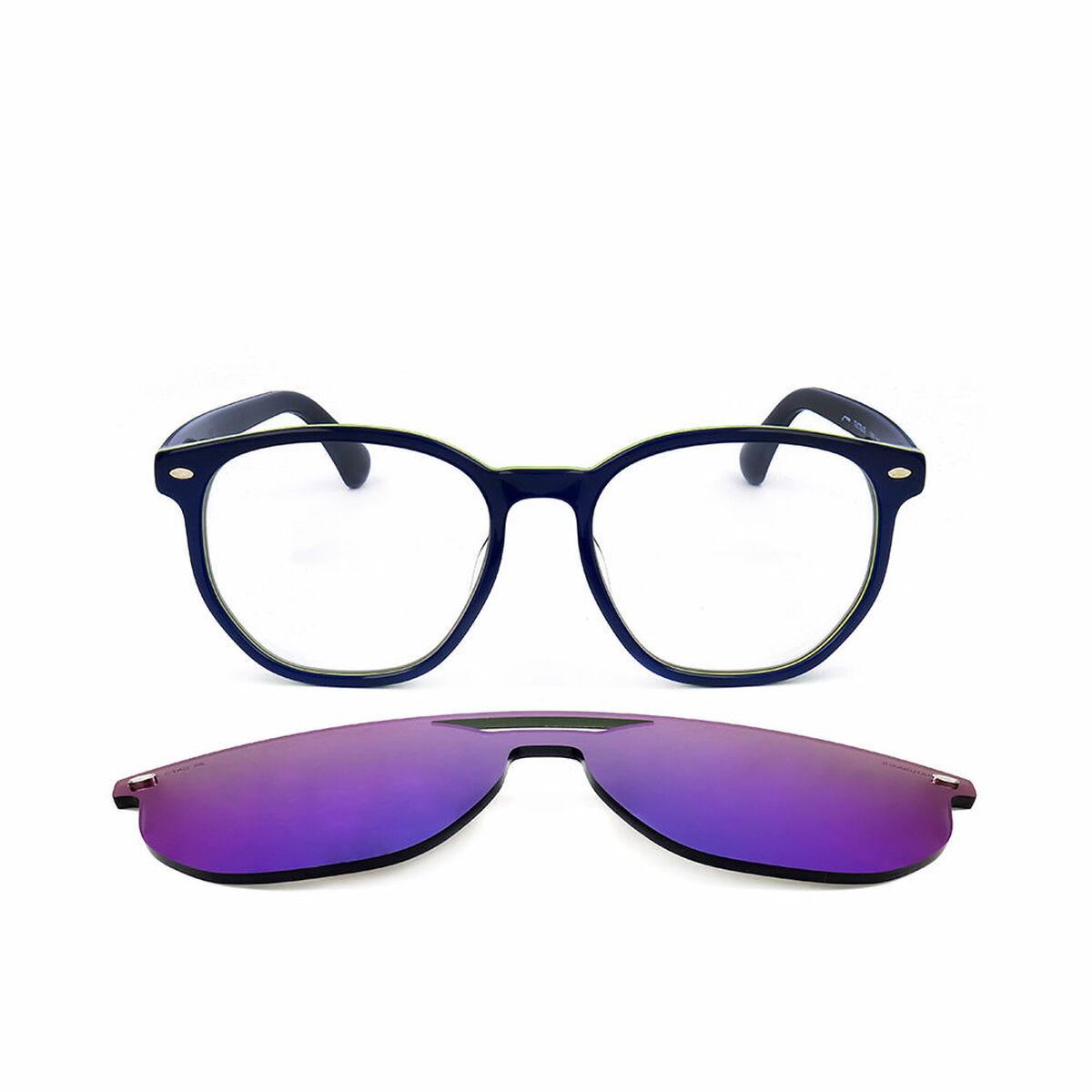 Havaianas Ubatuba solbriller - blå, Ø 51 mm/54 mm