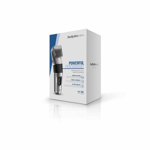 Hårklipper Babyliss E786E