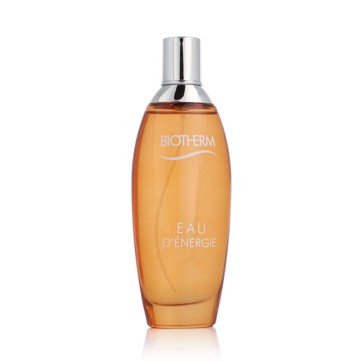 Dameparfume Biotherm EDT 100 ml
