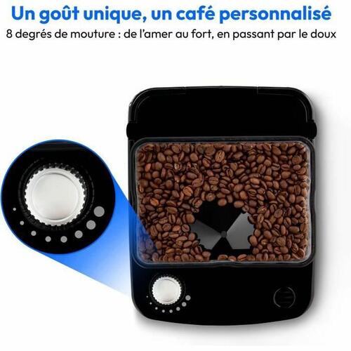 Drip Coffee Machine Medion MED4061275224559 1000 W 1,5 L