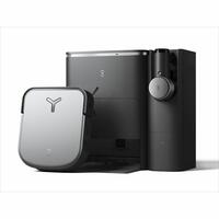 Robotstøvsuger ECOVACS DEEBOT X2 COMBO 6400 mAh