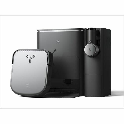 Robotstøvsuger ECOVACS DEEBOT X2 COMBO 6400 mAh