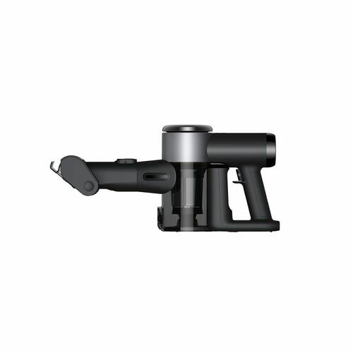 Robotstøvsuger ECOVACS DEEBOT X2 COMBO 6400 mAh